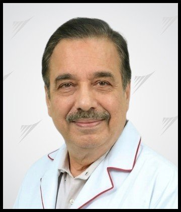 Dr. Tariq A. Patel is Gastroenterologist at Wockhardt Hospitals, Mumbai Central, Mumbai
