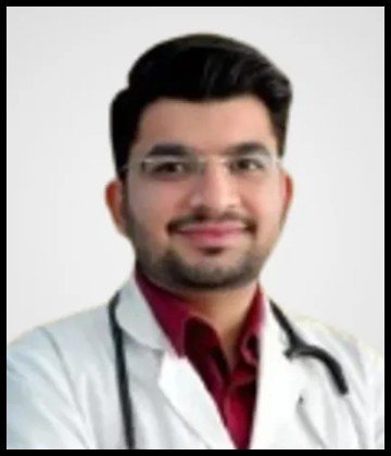 Dr. Vatsal Bajaj is Paediatrician at Apollo Spectra Hospitals, Sector 82 (Miracles), Gurugram