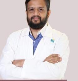 Dr. Sumeet Pawar is neurosurgeon at Apollo Hospitals, Mumbai