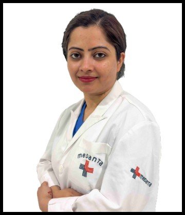 Dr. Mousumi Saha is Anaesthesiologist and Critical Care Specialist at Medanta Hospital, Sector 50, Noida
