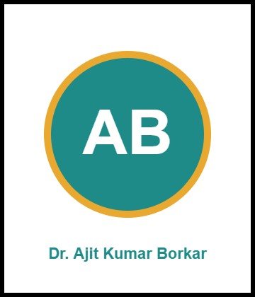 Dr. Ajit Kumar Borkar is Plastic Surgeon at S L Raheja Hospital (Fortis), Mahim, Mumbai