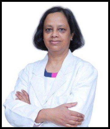 Dr. Lipika Sharma is Dermatologist at Fortis Flt. Lt. Rajan Dhall Hospital, Vasant Kunj, New Delhi
