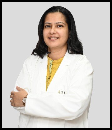 Dr. Kanika Singh is Medical Geneticist at Artemis Hospital, Sector 51, Gurugram