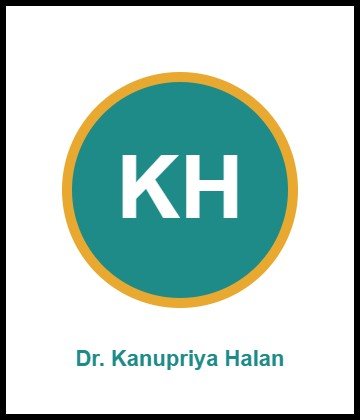 Dr. Kanupriya Halan is ENT Specialist at Wockhardt Hospitals, Mumbai Central, Mumbai