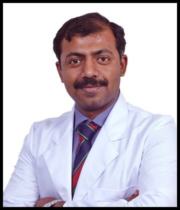 Dr. Bimlesh Dhar Pandey is Rheumatologist at Fortis Hospital, Sector 62, Noida