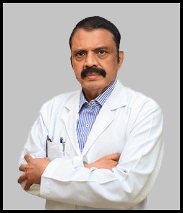  Dr. T Mandapal is Radiologist at CARE Hospitals, Banjara Hills, Hyderabad