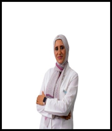 Dr. Aida Mohamed is Obstetrics & Gynaecology Doctor at Almana General Hospital Aziziah, Aziziah