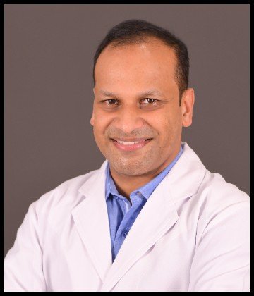 Dr. Sameer Ali Paravath, MBBS, D.Ortho, MS Ortho, FJRS - Doctor at Satyug Healthcare