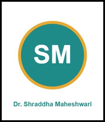 Dr. Shraddha Maheshwari is Neurosurgeon at S L Raheja Hospital (Fortis), Mahim, Mumbai