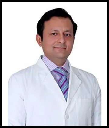 Dr. Vaibhav Rohatgi is Internal Medicine Specialist at Max Super Speciality Hospital, Saket, New Delhi