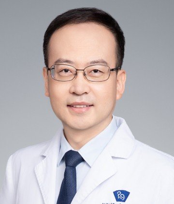 Dr. Wenhua Yan - Endocrinologist in Beijing, China | Satyug Healthcare