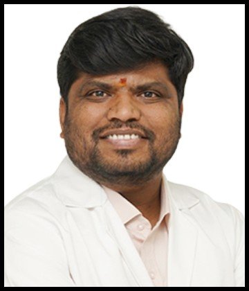Dr. Dara Swamy is Paediatrician and Paediatric Intensivist at Yashoda Hospitals, Hitec City, Hyderabad