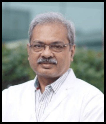 Dr. Sameer Shrivastava – Cardiologist & Echocardiography Expert, Max Hospital Saket New Delhi India