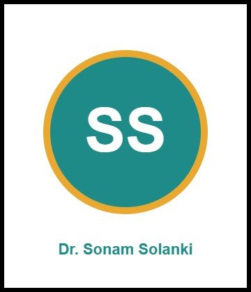 Dr. Sonam Solanki is Pulmonologist at Wockhardt Hospitals, Mumbai Central, Mumbai
