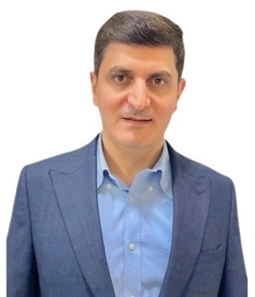 Dr. Abbas Deeb - Nephrologist in Dubai, UAE | Satyug Healthcare