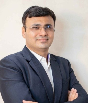 Dr. Sachin Patil – Nephrologist, Sahyadri Hospital Pune Maharashtra India