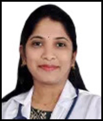 Dr. Kranthirmai Eluru is Gynaecologist & IVF Specialist at Indira IVF, ECIL Kushaiguda, Hyderabad