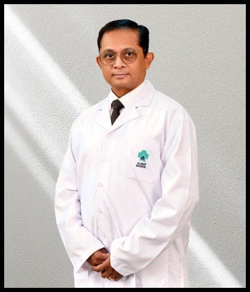 Dr. Rajas Deshpande is Neurologist at Lilavati Hospital and Research Centre, Bandra West, Mumbai