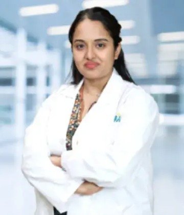Dr. Ashwathy Haridas is Specialist at Apollo Hospitals, Navi Mumbai