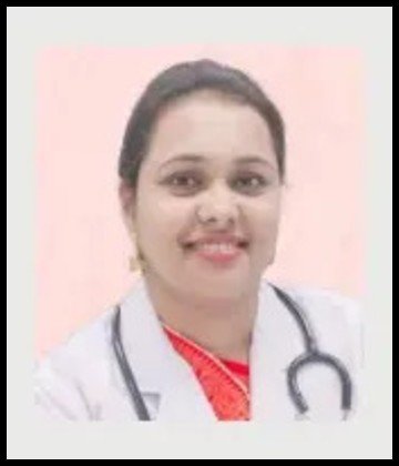 Dr. Keerthi Goverdhanam is IVF Specialist at Nova IVF Fertility, AS Rao Nagar, Secunderabad