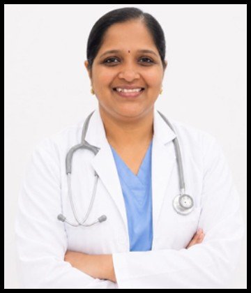 Dr. Gayatri Amit Ghanekar is Endocrinologist at Jupiter Hospital, Kalyan Shil Road, Dombivli