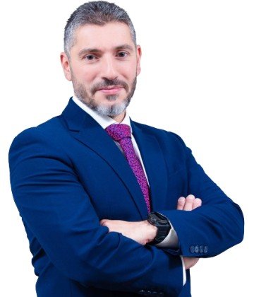 Dr. Abdulkader Hamad - Spine Surgeon in Abu Dhabi, UAE | Satyug Healthcare