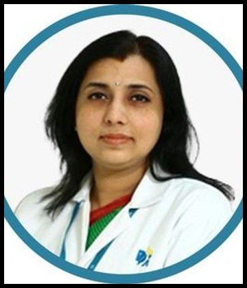 Dr. Vishnu Vandana - Obstetrician & Gynaecologist