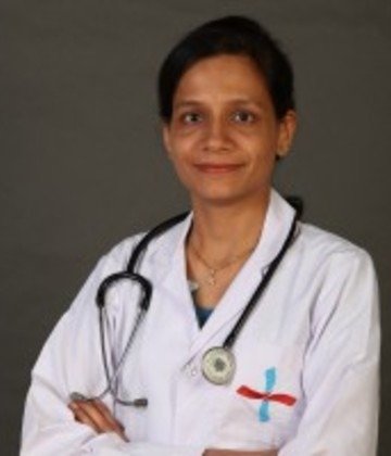 Dr. Rashida Patanwala Melinkeri-Lipidologist-Book Appointment Online