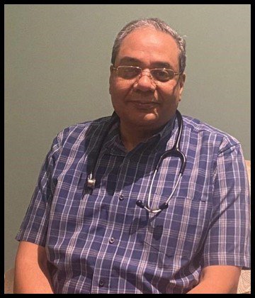 Dr. Ram Gopal Holla is Neonatologist and Paediatrician at Rainbow Children's Hospital, Rosewalk, Panchsheel Park, New Delhi