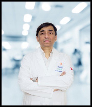 Dr. (Prof) Sampath Chandra Prasad Rao is Specialist at Manipal Hospitals, Old Airport Road, Bangalore
