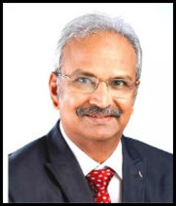 Dr. Purushothaman V - Plastic & Reconstructive Surgeon