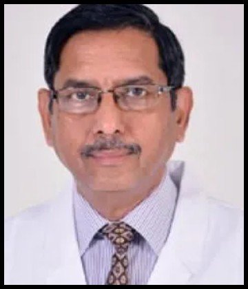 Dr. Atul Jain is ENT Surgeon at Max Super Speciality Hospital, Vaishali, Ghaziabad