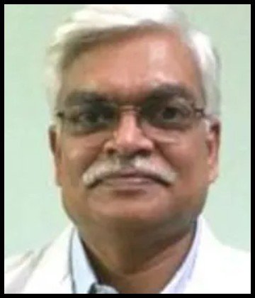 Dr. (Prof.) P. K. Mishra is Gastrointestinal Surgeon at Max Super Speciality Hospital, Patparganj, New Delhi