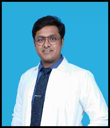 Dr. Vashisht Dikshit is Plastic Surgeon at Gleneagles Hospital, Parel, Mumbai