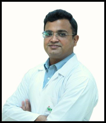 Dr. Madhav Balajirao Dawkore is Specialist at Fortis Hospital, Mulund, Mumbai
