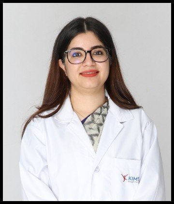 Dr. Saneya Pandrowala is Surgical Oncologist at KIMS Hospitals, Ghodbunder Road, Thane