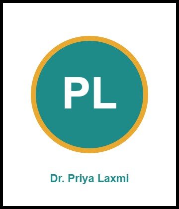 Dr. Priya Laxmi is Gynaecologist at Max Super Speciality Hospital, Patparganj, New Delhi