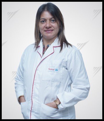 Dr. Krupa Thakkar is Dental Clinic Specialist at N.M. Virani Wockhardt Hospitals, Rajkot, Gujarat, India