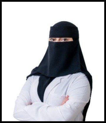 Aysha Adel Alhazza is Clinical Dietitian at Almana General Hospital Dammam, Dammam