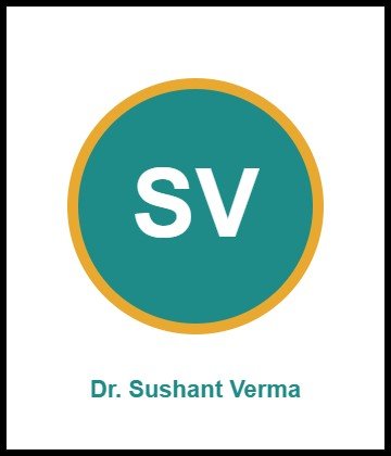 Dr. Sushant Verma is General and Laparoscopic Surgeon at Max Super Speciality Hospital, Shalimar Bagh, New Delhi