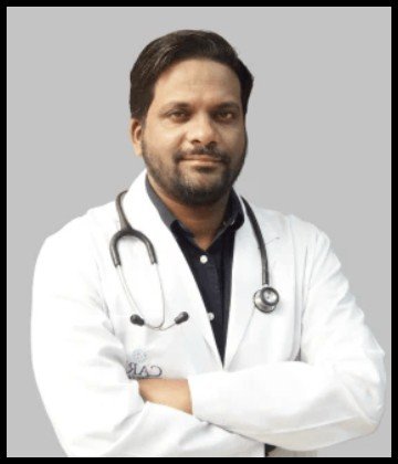 Dr. Rizwan Ahmed is Paediatrician and Neonatologist at CARE Hospitals, HITEC City, Hyderabad