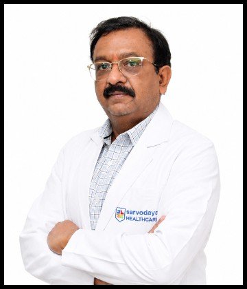 Dr. Vivek Prakash Aggarwal - Doctor at Satyug Healthcare