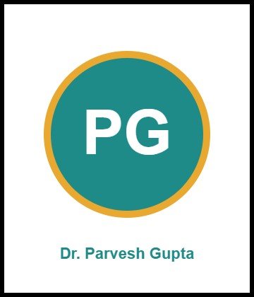 Dr. Parvesh Gupta is Physiotherapist at Kailash Hospital & Neuro Institute, Sector 71, Noida
