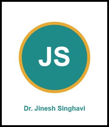 Dr. Jinesh Singhavi is Medical Oncologist at KIMS Hospitals, Ghodbunder Road, Thane