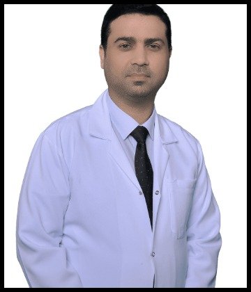 Dr. Haidar Shafi Al-Sharifi is Neurologist at Alkafeel Super Speciality Hospital, Karbala