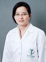 Assoc. Prof. Dr. Kanokwan Boonyapisit - Epilepsy in Bangkok, Thailand | Satyug Healthcare