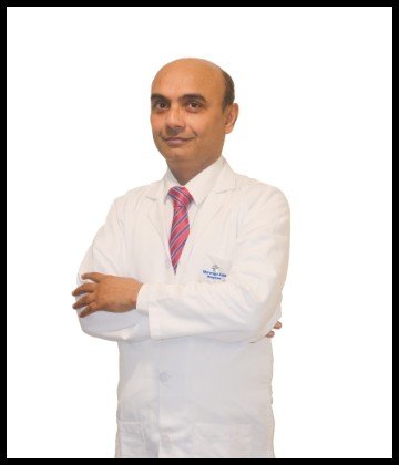 Dr. Shashidhar Shree Niwas is Kidney Transplant Specialist at Marengo Asia Hospitals, Gurugram, Haryana, India