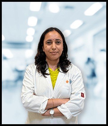 Dr. Suchita Pant – Consultant – Pulmonology Pulmonology, Manipal Hospital Dwarka Delhi India