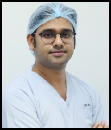 Dr. Mukesh Soni is General and Laparoscopic Surgeon at MGM Hospital & Research Centre, CBD Belapur, Navi Mumbai