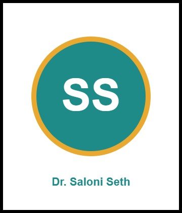 Dr. Saloni Seth is Child and Adolescent Psychiatrist at Max Super Speciality Hospital, Vaishali, Ghaziabad